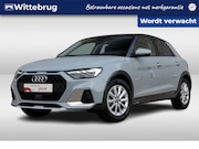 Audi A1 Citycarver - 30 TFSI epic 116 PK | Apple Carplay | LED | Stoelverwarming 