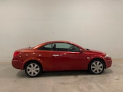 Renault Mégane - 2.0-16V Tech Line Clima Cruise C