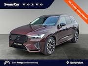 Volvo XC60 - 2.0 T8 Plug-in hybrid AWD Ultra Dark | Luchtvering | Trekhaa