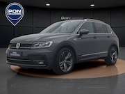 Volkswagen Tiguan - 1.5 TSI R-line | Trekhaak | ACC | Carplay | Elek Achterklep