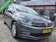 Volkswagen Touran - 1.2 TSI Comfortline 7p Apple Carplay 1e Eig. Dealer Onderh.