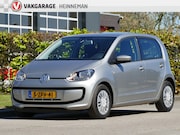 Volkswagen Up! - 1.0 move up! AUTOMAAT slechts 38000 kilometer! | bluetooth |