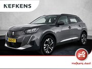 Peugeot 2008 - SUV Allure 130pk Automaat | Navigatie | Achteruitrijcamera |