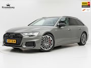 Audi A6 - 55 TFSI e quattro Pro Line S Competition, PANO, B&O