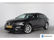 Seat Leon - ST 1.4 TSI FR | LED | Trekhaak | Navi By App | Clima | Camer