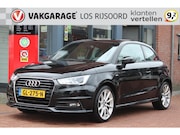 Audi A1 - 1.0 TFSI *Sport* | Navigatie | Cruise & Climate Control | Bl