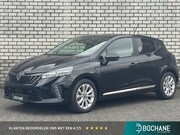 Renault Clio - 1.0 TCe 90 GPF Evolution | Achteruitrijcamera | Navigatie | 