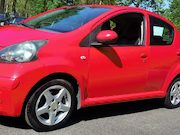 Toyota Aygo - 1.0-12V Sport