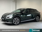 Kia EV6 - Air 58 kWh | FOREST GREEN | CAMERA | SOH 100% |