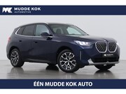 BMW X3 - 30e xDrive | Harman/Kardon | Stoelventilatie | 360° Camera |