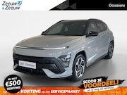 Hyundai Kona - 1.6 GDI HEV N Line Sky | schuif-/kanteldak | Navi | Clima |