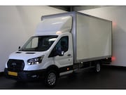 Ford Transit - 2.0 TDCI L4 130PK bakwagen EURO 6 - Airco - Cruise - Laadkle
