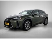 Lexus UX - 300h F SPORT Design | Premium Multimedia Scherm | Stoelverwa