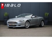 Aston Martin DB9 - Volante 5.9 V12 Touchtronic | 450pk | Only 449km |
