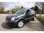 Ford Fusion - 1.4-16V Champion 97.000 km
