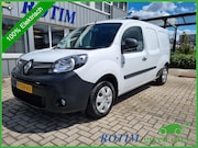 Renault Kangoo - Z.E. 33KWH Maxi KOOPACCU, inruil/fin mogelijk