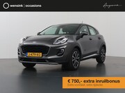 Ford Puma - 1.0 EcoBoost Hybrid Titanium | Winterpakket | Climate Contro