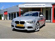 BMW 1-serie - 116i M Sport Xenon|Sportstoelen|Navi||Alcantara|LMV