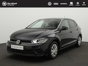 Volkswagen Polo - 1.0 TSI 95pk DSG Life | Stoelverwarming | Digital Cockpit Pr
