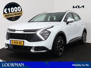 Kia Sportage - 1.6 T-GDi Hybrid DynamicLine | Camera | Adaptive Cruise Cont