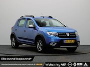 Dacia Sandero - 0.9 TCe Stepway Laureate | Trekhaak | Cruise Control | Navig