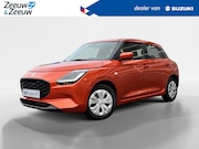 Suzuki Swift - 1.2 Comfort | €2.200.- korting | €299.- p/m Private lease! |