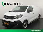 Opel Vivaro - 2.0 Diesel 145 S&S L3 | AUTOMAAT |