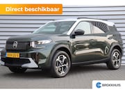 Citroën C3 Aircross - ë-C3 Max, | Boordlader 11kW - 3 fasen | Dagrijverlichting |