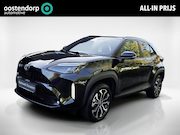 Toyota Yaris Cross - 1.5 Hybrid 115 Dynamic