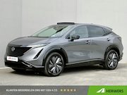 Nissan Ariya - e-4ORCE Evolve 91 kWh / 4WD / Leder / Head- Up Display / War