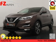 Nissan Qashqai - 1.2 N-Connecta - Navigatie - Panoramadak - Climate Control -