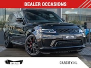 Land Rover Range Rover Sport - P400e HSE Dynamic / Pano / Stoelverkoeling / Carplay