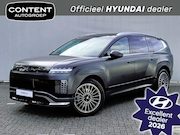 Hyundai IONIQ 9 - 110,3 kWh 429pk AWD+ Lounge / Voorraad deal