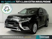 Mitsubishi Outlander - 2.4 PHEV Intense | Trekhaak | Camera | Navigatie | Stoelverw