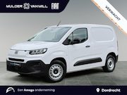 Fiat E-Doblo - L1 50kWh 136pk | 8 jaar garantie | 0% financial lease | 2-zi