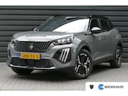 Peugeot e-2008 - EV 54KWH GT AUTOMAAT / NAVI / CLIMA / CAMERA V+A / 17"LMV /