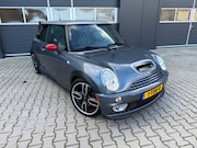 MINI Cooper S - Mini 1.6 John Cooper Works GP Kit218pk nr: 739/2000