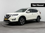 Nissan X-Trail - 1.3 DIG-T Tekna | Leder | 360 Camera | Stoelverwarming | Ope