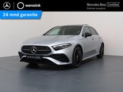 Mercedes-Benz A-klasse - 180 Business Solution AMG | Panoramaschuifdak | Stoelverwarm