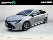 Toyota Corolla - Touring Sports 1.8 Hybrid Dynamic | Trekhaak | Carplay | Sto