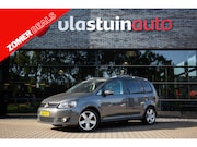 Volkswagen Touran - 1.2 TSI Highline BlueMotion , Panoramadak, Trekhaak, Cruise