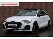 Audi A3 - Sportback 45 TFSI e S edition Competition 272PK |PANO-DAK|19