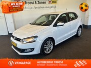 Volkswagen Polo - 1.2 TSI BlueMotion High Edition | Cruise control | Airco | B