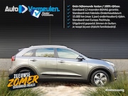 Kia Niro - Hybrid DynamicLine