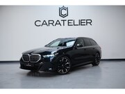 BMW 5-serie - Touring 530e / M-Sport / M Multifunctionele Stoelen / Harman