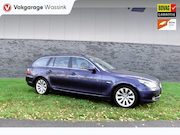 BMW 5-serie - Touring 520i Corporate Lease Business Line Keurig onderhoude