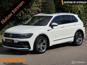 Volkswagen Tiguan - 1.5 TSI ACT Highline Business R