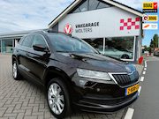 Skoda Karoq - 1.5 TSI ACT Business Edition RIJKLAARPRIJS!