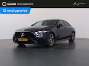 Mercedes-Benz CLS-klasse - 450 4MATIC Premium Plus | Panoramadak | Burmester | Widescre