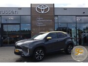 Toyota Yaris Cross - 1.5 Hybrid Launch Edition 18"LMV STOEL/STUURVERWARMING LEDER